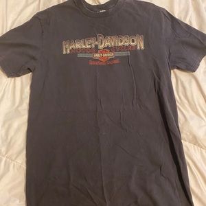 Harley Davidson shirt